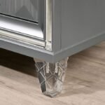 Emmeline 5 Pc Queen Bedroom Set - Image 7