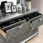 Emmeline 5 Pc Queen Bedroom Set - Image 8