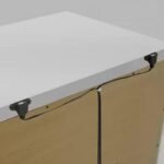 Emmeline 5 Pc Queen Bedroom Set - Image 10