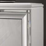 Emmeline 5 Pc Queen Bedroom Set - Image 5