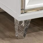 Emmeline 5 Pc Queen Bedroom Set - Image 9