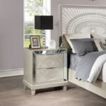 Valletta Night Stand