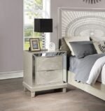 Valletta Night Stand