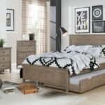 Vevey Armoire