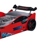 Roadstar Car Bed + M5 Mattress - Image 4