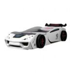 Pacefinder Car Bed - Image 3