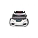 Pacefinder Car Bed - Image 4