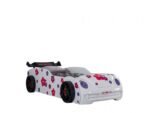 Jourley Car Bed - Image 5