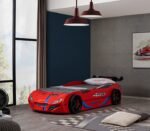 Tracklite Car Bed - Image 3