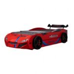 Tracklite Car Bed - Image 8