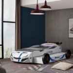 Tracklite Car Bed