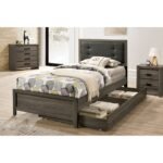Roanne Bed - Image 2