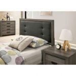 Roanne 4 Pc Full Bedroom Set - Image 3