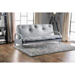Aksel Futon Mattress - Image 3