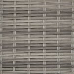 Malia 5 Pc. Sectional Set w Bench - Image 2