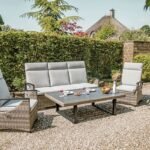 Antigua Ottoman (2Ctn)