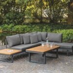 San Jose Modular Sectional