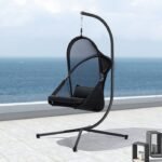 Crush Swing Chair
