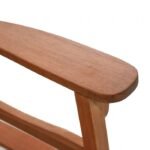 Moose Rocking Chair - Image 2