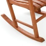 Moose Rocking Chair - Image 4