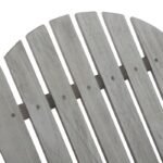Elk Adirondrack Chair - Image 2