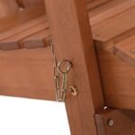 Elk Adirondrack Chair - Image 4