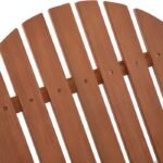 Elk Adirondrack Chair - Image 2