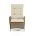 Mackay Reclining Chair (2Ctn) - Image 2