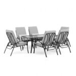 Palma Adjustable Chairs (6CTN) - Image 2