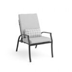 Palma Adjustable Chairs (6CTN)
