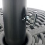 Fab Round Umbrella Base - Image 2