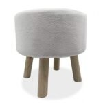 Gates Footstool (2CTN)