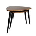 Cove Nesting Tables (2CTN)