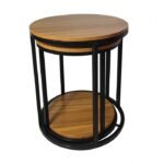 Mollie Nesting Tables (2CTN)