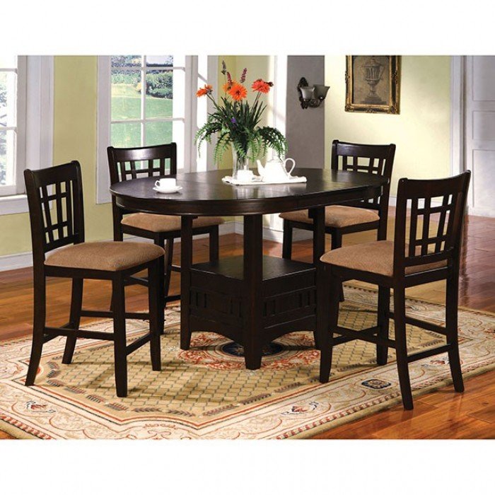image_1035.jpg Metropolis Counter Ht. Chair (2Box) - Image 1
