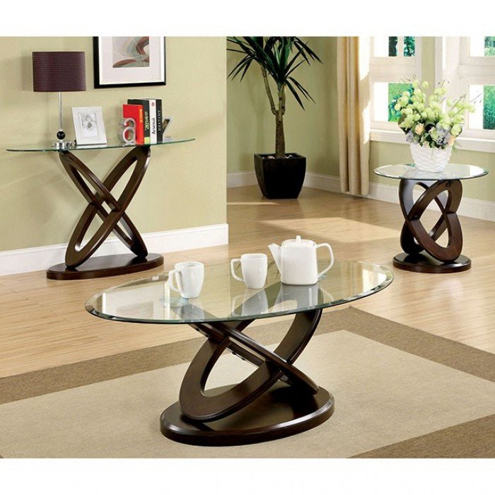 image_2091.jpg Atwood Oval Sofa Table - Image 1