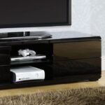 Cerro TV Console