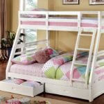 California Bunk Bed
