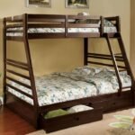 California Bunk Bed