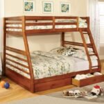 California Bunk Bed