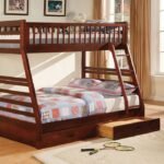 California Bunk Bed