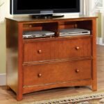 Omnus Media Chest