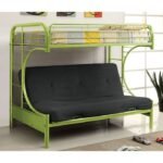 Rainbow Bunk Bed - Image 3