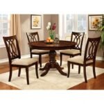 Carlisle Side Chair (2Box)