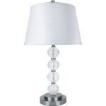 Oona Table Lamp (2Box)