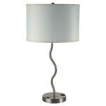 Sprig Table Lamp (2Box)