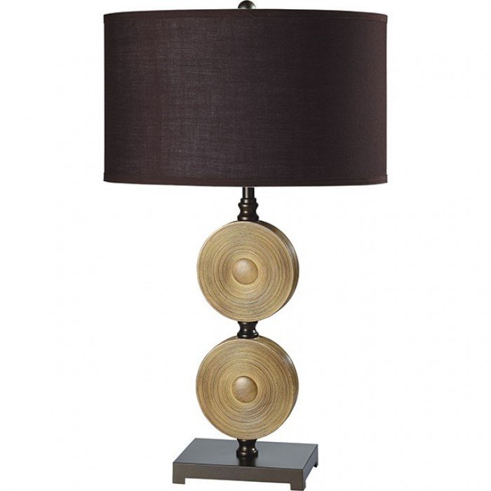 l78106es.jpg Suzy Table Lamp (2Box) - Image 1