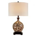 Guadalupe Table Lamp