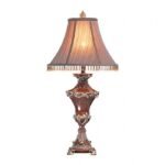 Selma Table Lamp (2Box)