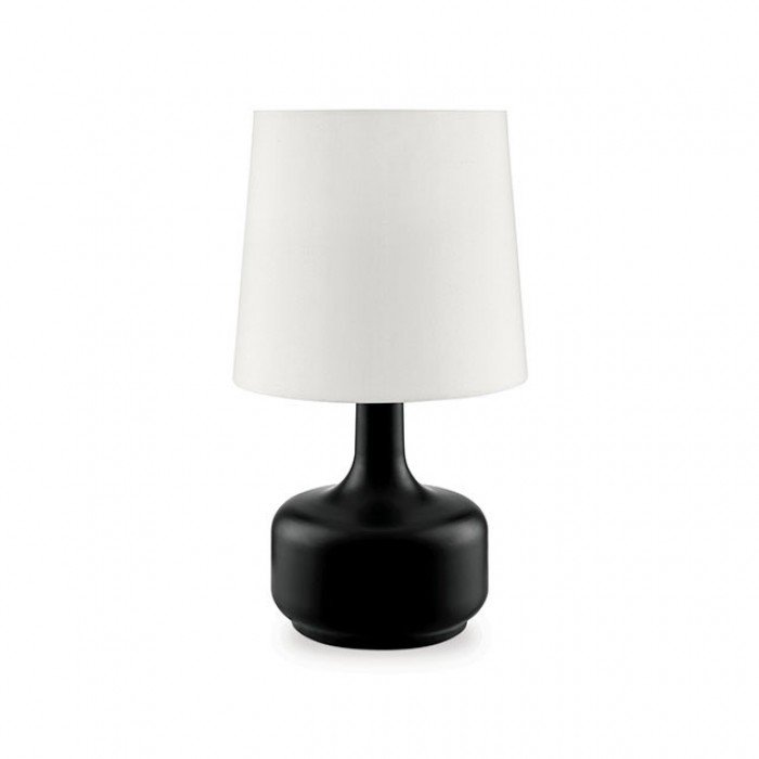 l9819bk-1.jpg Farah Table Lamp - Image 1